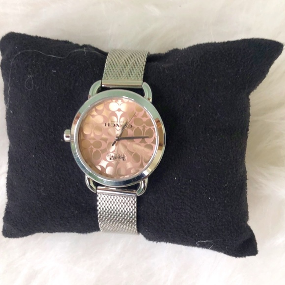 Coach Watch - Picture 2 of 5